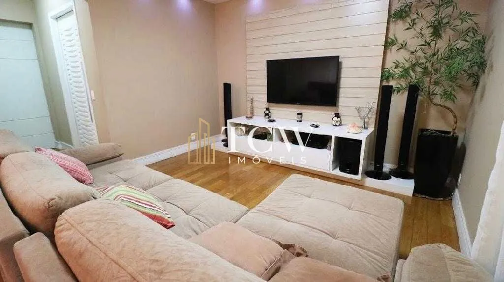 Imagem Apartamento à venda no bairro Nova Klabin - São Paulo/SP, Zona Sul
