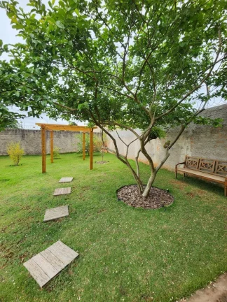 Imagem CHACARA BOSQUE DOS EUCALIPTOS - ARAÇOIABA DA SERRA