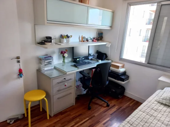 Imagem APARTAMENTO RESIDENCIAL em SÃO PAULO - SP, INDIANÓPOLIS