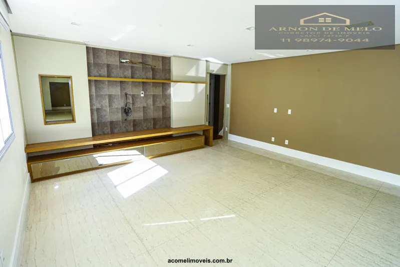 Imagem Apartamentos para venda em Barueri no bairro Alphaville