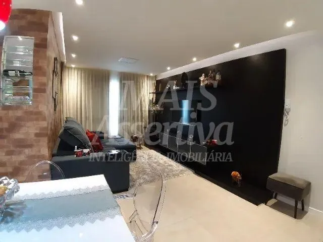 Imagem Excelente apartamento semi-mobiliado a venda em Mal. Rondon, Canoas/RS - 1 vaga