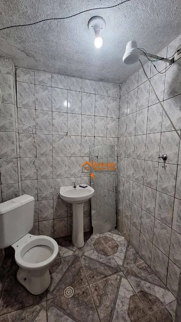 Imagem Prédio à venda, 300 m² por R$ 1.200.000,00 - Jardim Santa Lídia - Guarulhos/SP