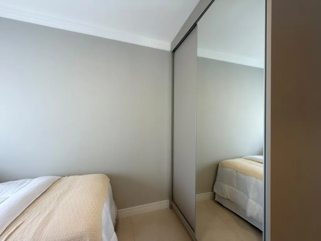 Imagem Apartamento 2 Dormitórios - Bairro --