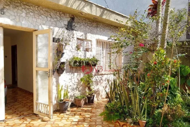 Imagem Casa com 3 dormitórios à venda, 184 m por R$ 635.000,00 - Vila Carrão - São Paulo/SP