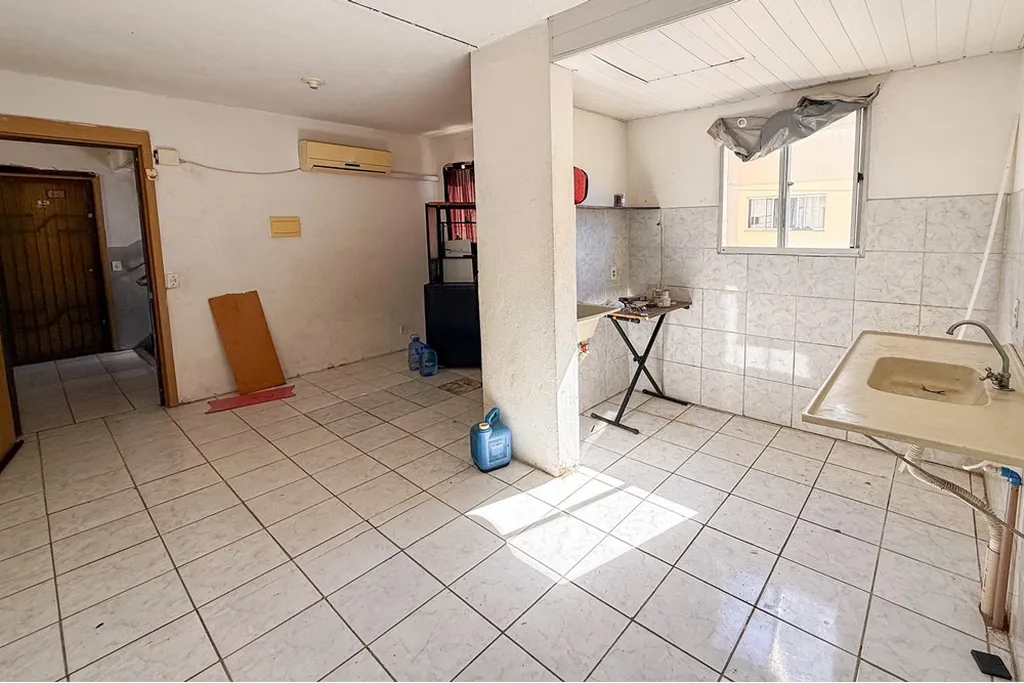 Imagem Apartamento em Guajuviras