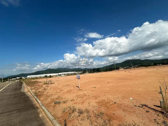 Imagem Terreno Loteamento Nova Governador Celso Ramos