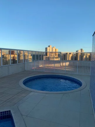 Imagem Apartamento de frente em Itapuã com vista pro mar 70m fechamento de varanda