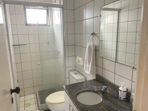 Imagem Apartamento com 2 Quartos à Venda, 56 m² em Petrópolis - Natal