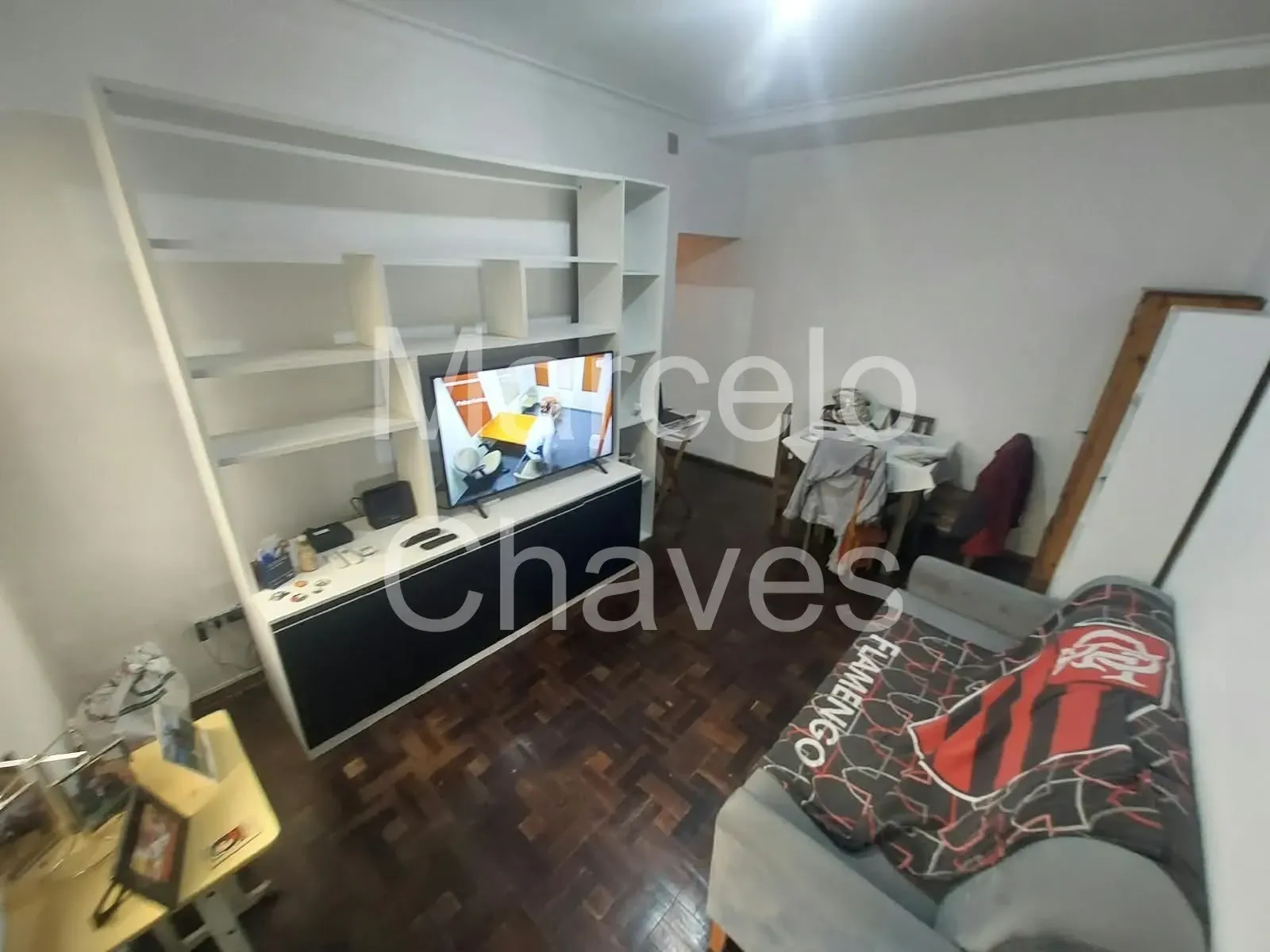 Imagem Apartamento com 2 Quartos à Venda, 56 m² em Partenon - Porto Alegre