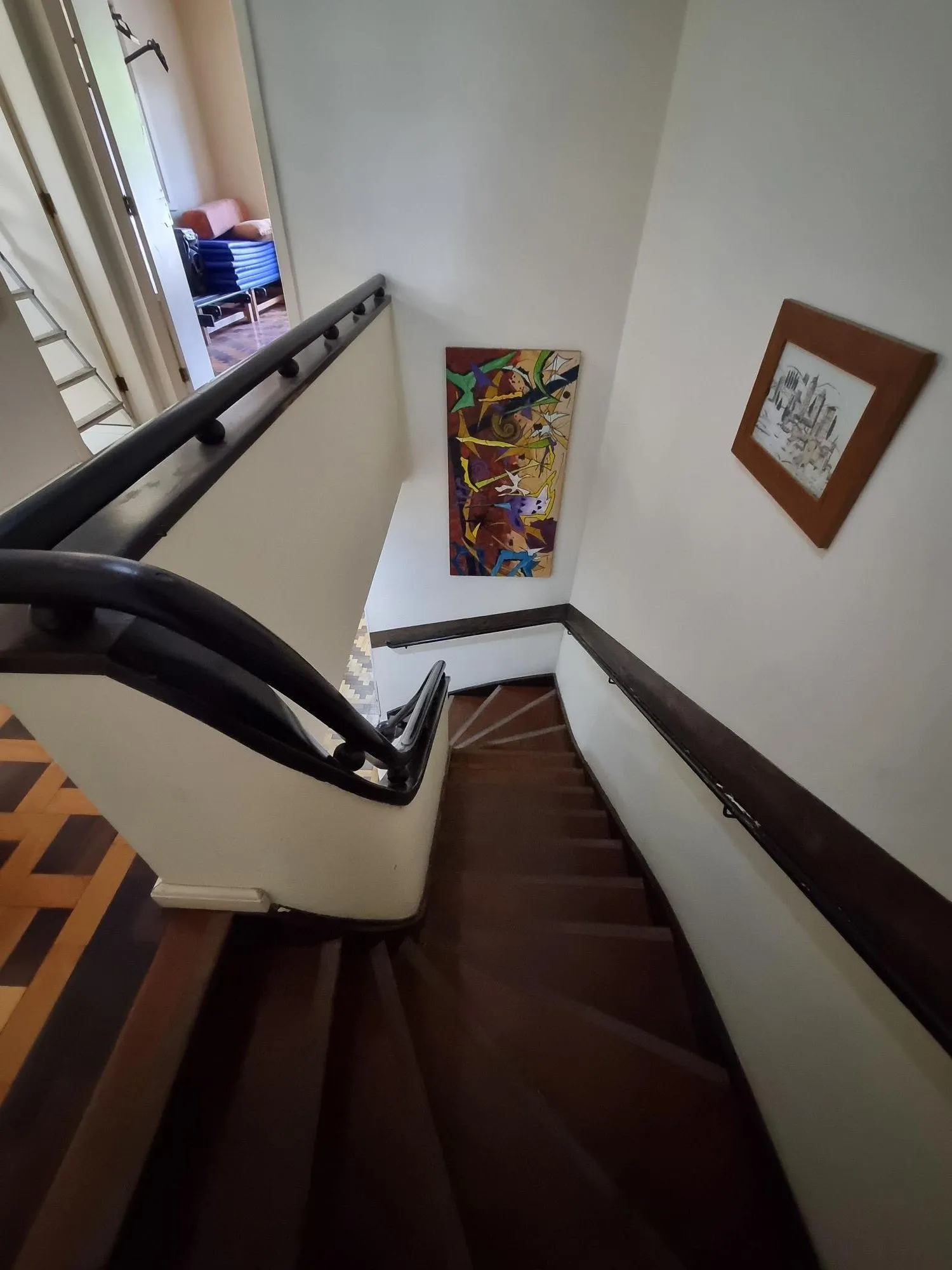 Imagem Casa Comercial em Menino Deus