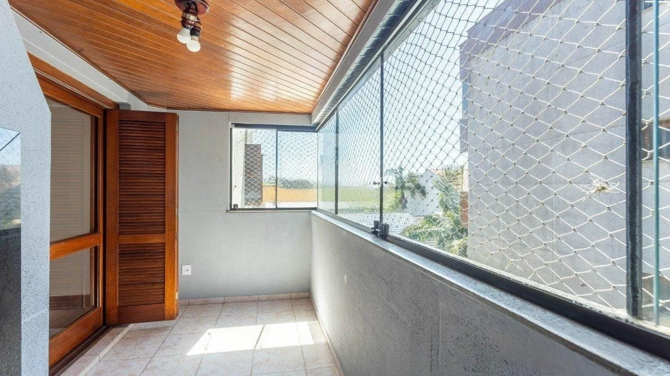 Imagem Apartamento Amplo no Itu Sabará - Conforto e Espaço para Viver Bem!