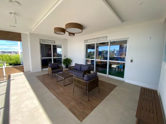 Imagem APARTAMENTO RESIDENCIAL em SÃO JOSÉ - SC, CAMPINAS