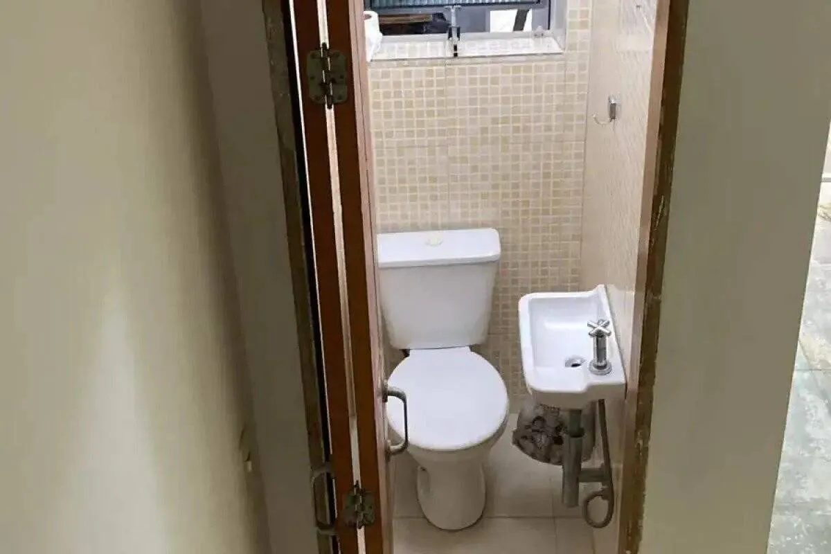 Imagem Casa Vila Fernandes - 240M², 3 Dorms, 3 Suítes, 2 Vagas.