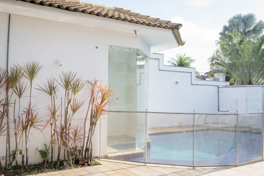 Imagem Vivendas do Sol: casa duplex 354 m² e 4 suítes | OD97