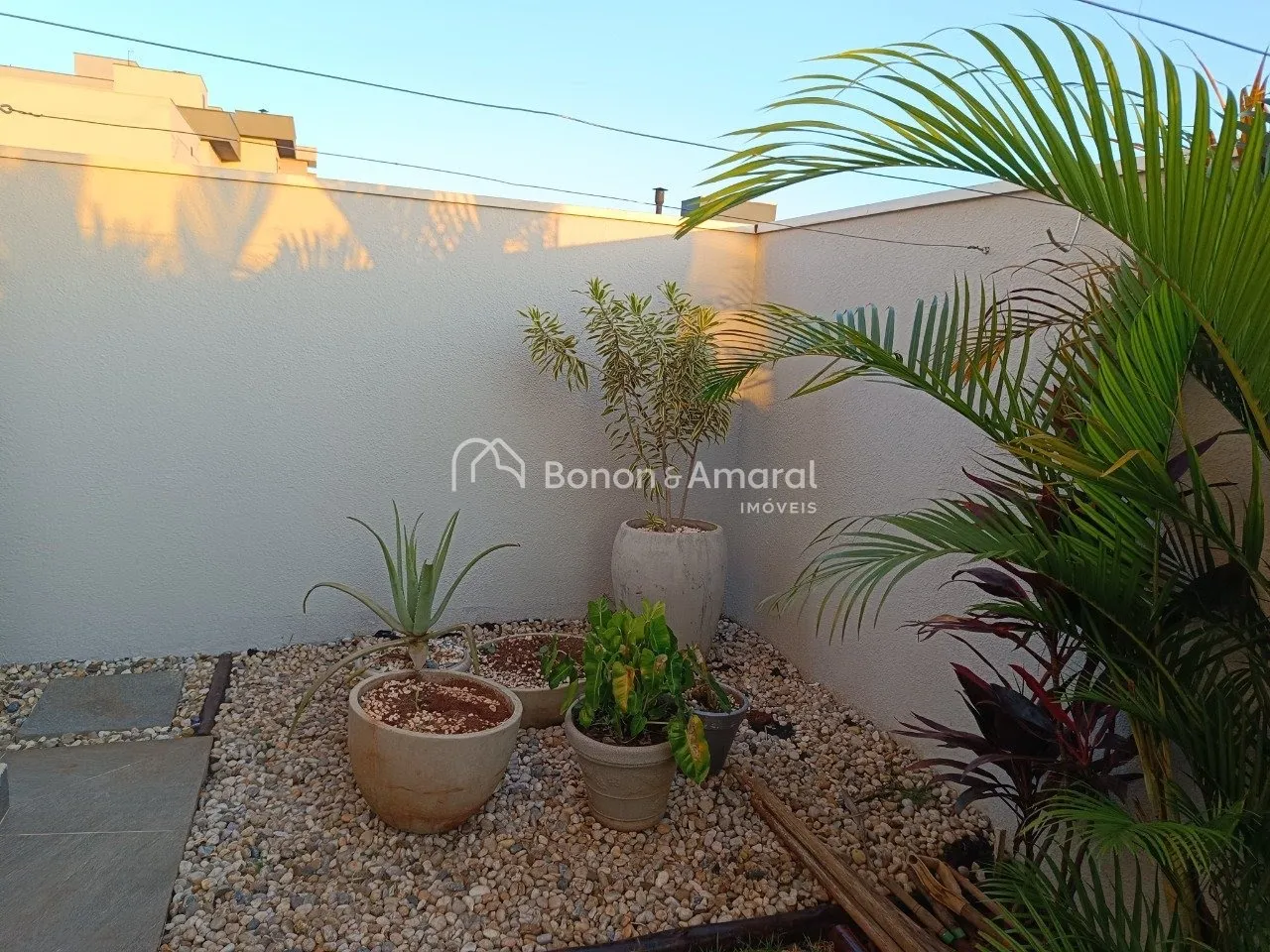 Imagem Casa em condomínio no Condomínio La Dolce Vitta, de 3 quartos à venda, Jardim Ipê - Paulínia/SP