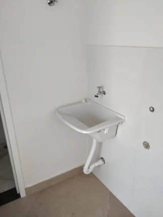 Imagem Cobertura Nova Sem Condomínio 106 m² 2 Dormitórios Sendo 1 Suíte