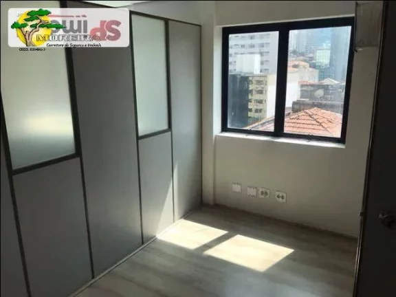 Imagem SALA C/ 33M² E 1 VAGA EM SANTANA