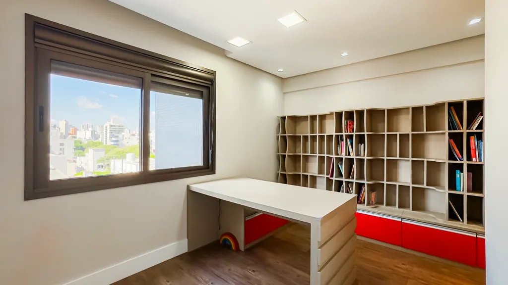 Imagem Apartamento em Petrópolis