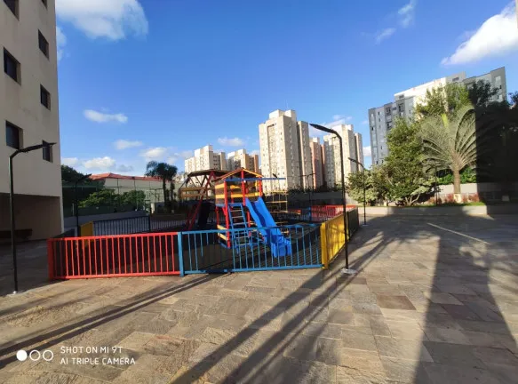 Imagem Apartamento com 2 Quartos para Alugar, 82 m² em Cambuci - São Paulo
