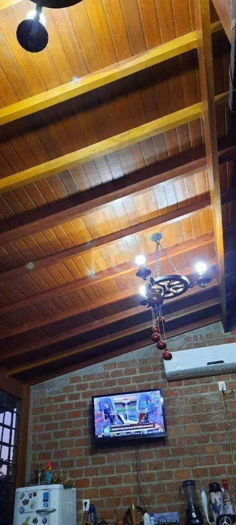 Imagem Casa para Venda - 160m², 2 dormitórios, 3 vagas - Colinas Verdes