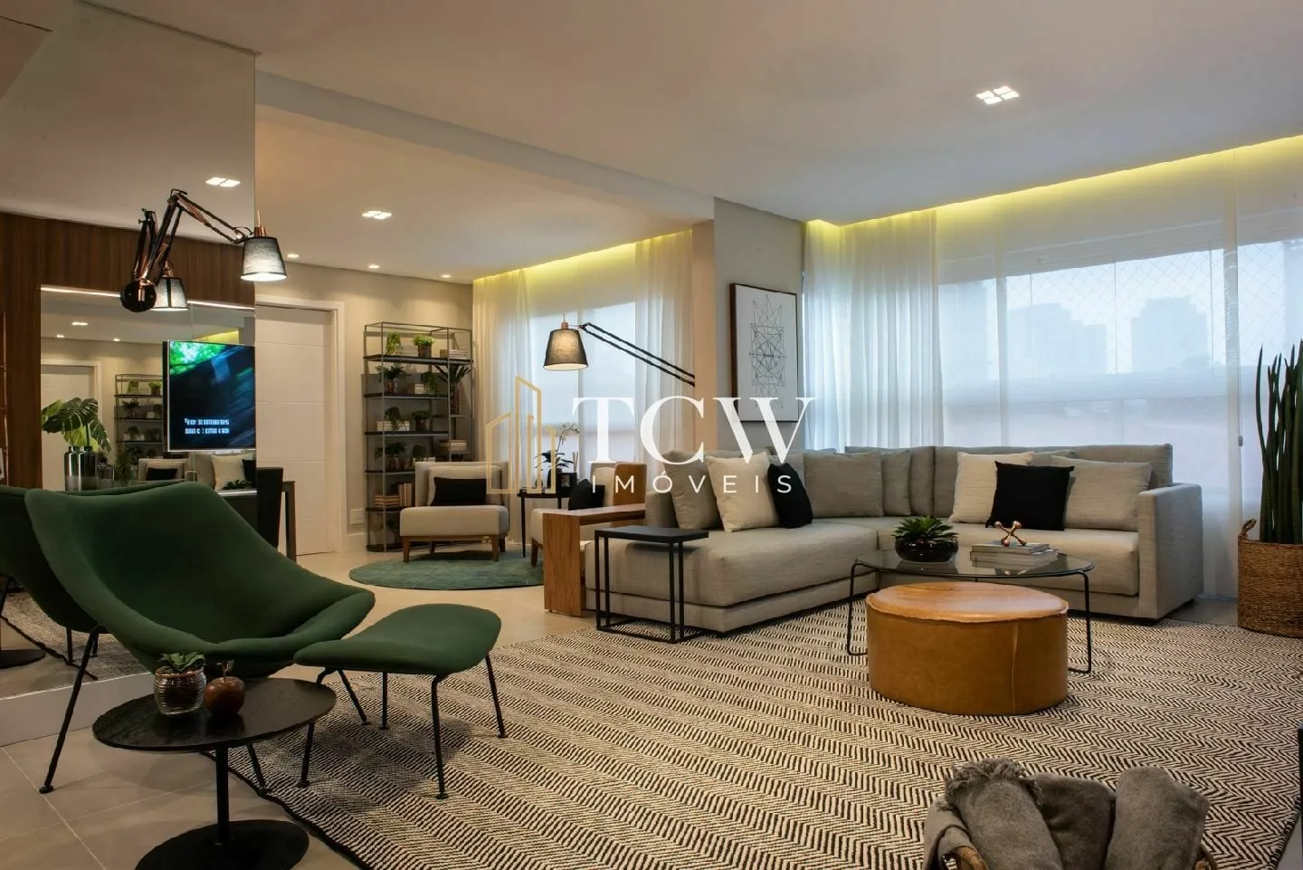 Imagem Apartamento à venda | 113m2 | VILA MARIANA/SP