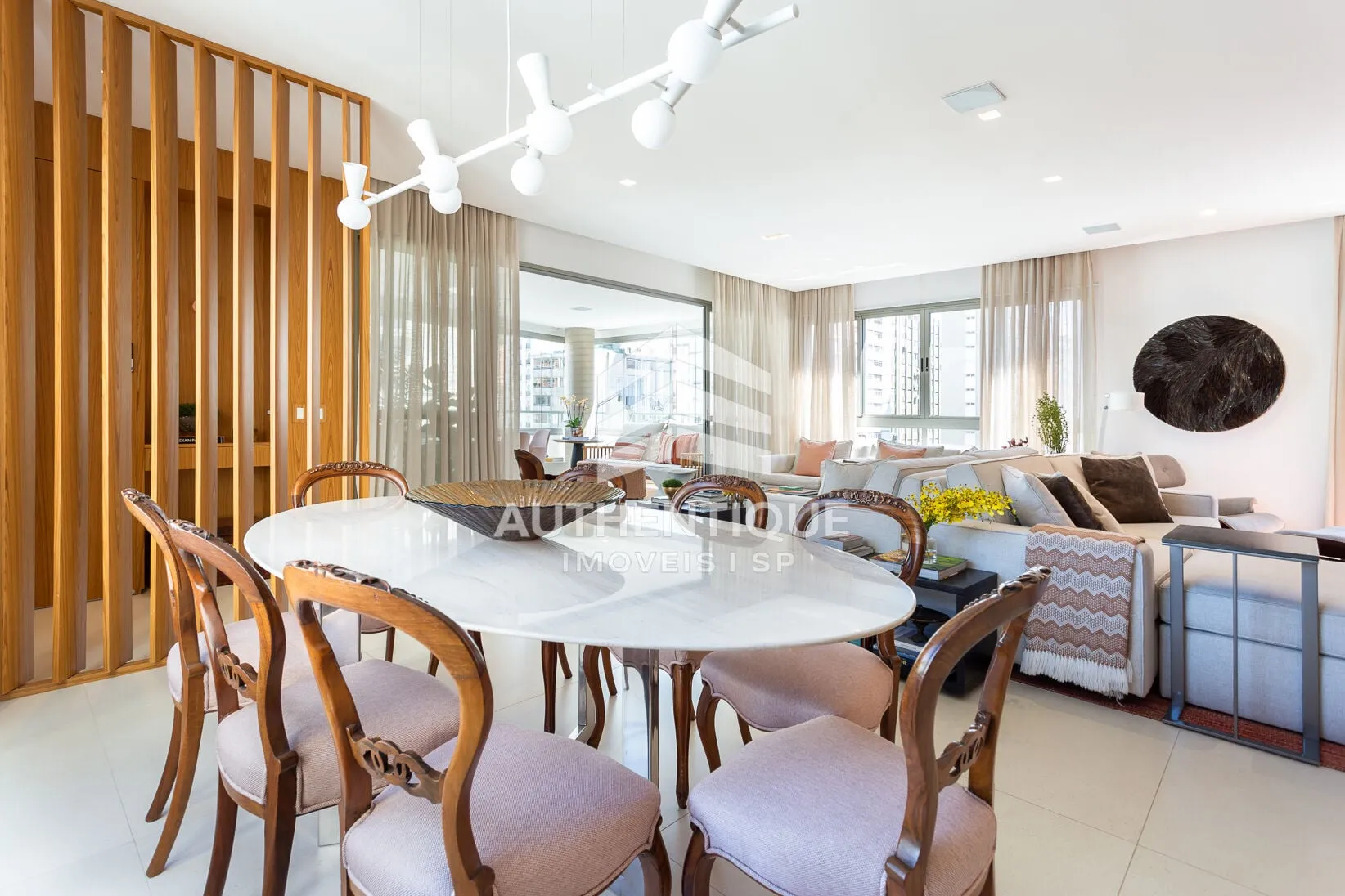Imagem DSGN LORENA JARDINS - Apartamento à venda em São Paulo/SP