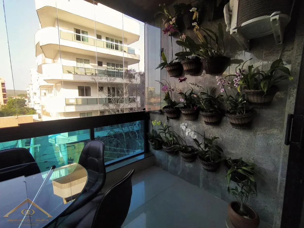 Imagem Apartamento para Venda em Cabo Frio / RJ no bairro Passagem