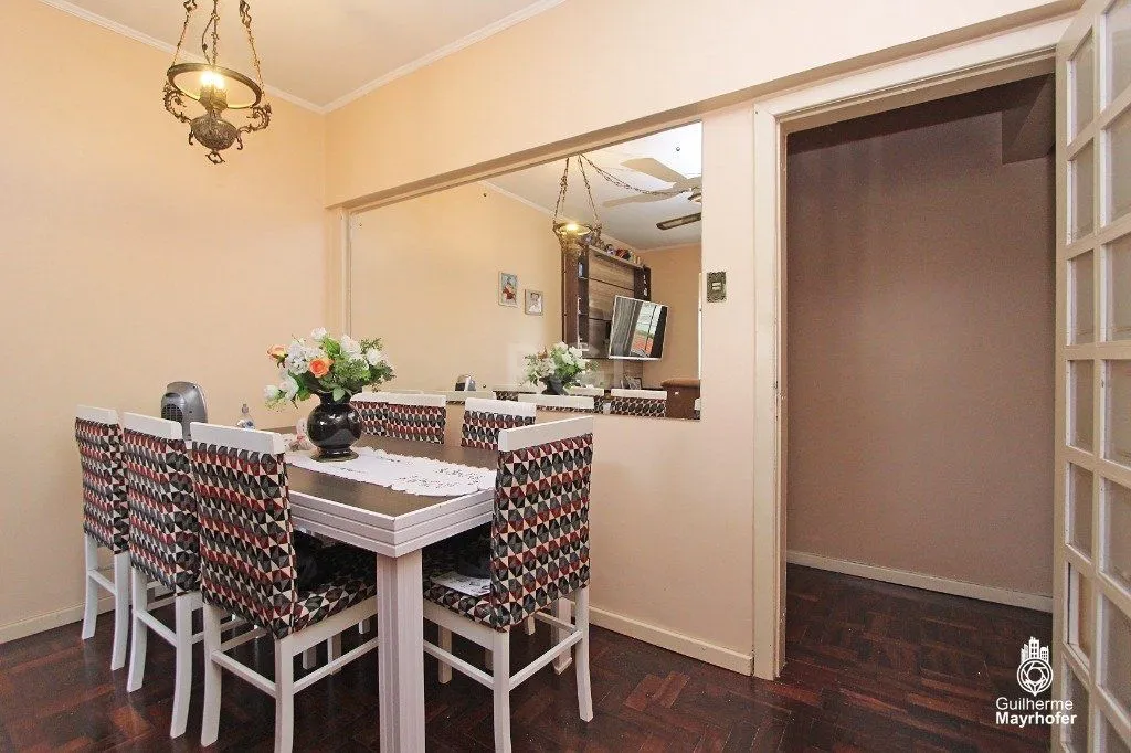 Imagem Apartamento para Venda - 114.3m², 3 dormitórios, Floresta