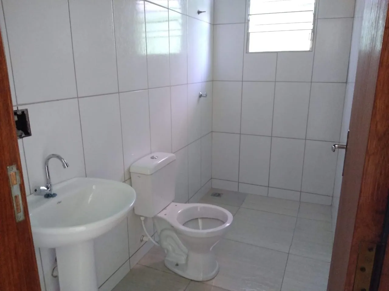 Imagem Casa à venda 2 Quartos, 2 Vagas, 132M², Mantiqueira, Pindamonhangaba - SP