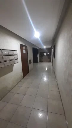 Imagem EXCELENTE APARTAMENTO À VENDA EM CUBATÃO!!! 2 DORMITÓRIOS 1 VAGA!