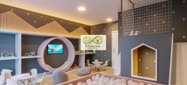 Imagem BELÍSSIMO APARTAMENTO 3 DORMITORIOS EM PAULÍNIA/SP
