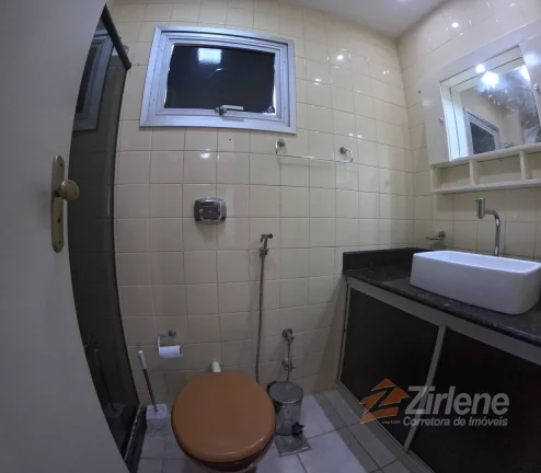 Imagem APARTAMENTO 2 QUARTOS MUITO BEM LOCALIZADO NA PRAIA DO MORRO