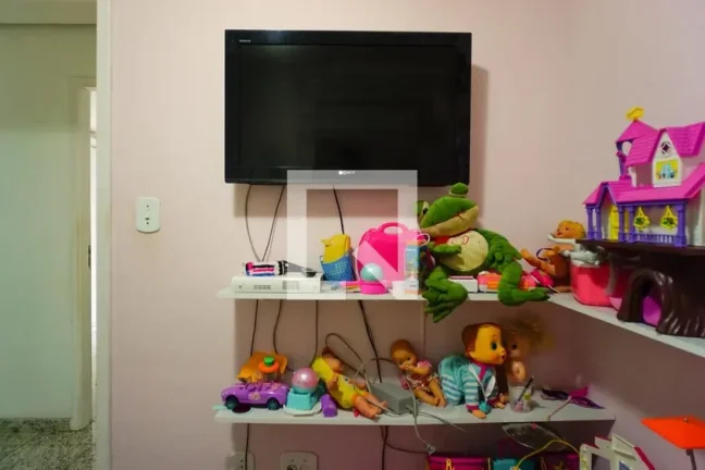 Imagem Apartamento à Venda - Recreio, 3 Quartos, 92 m2