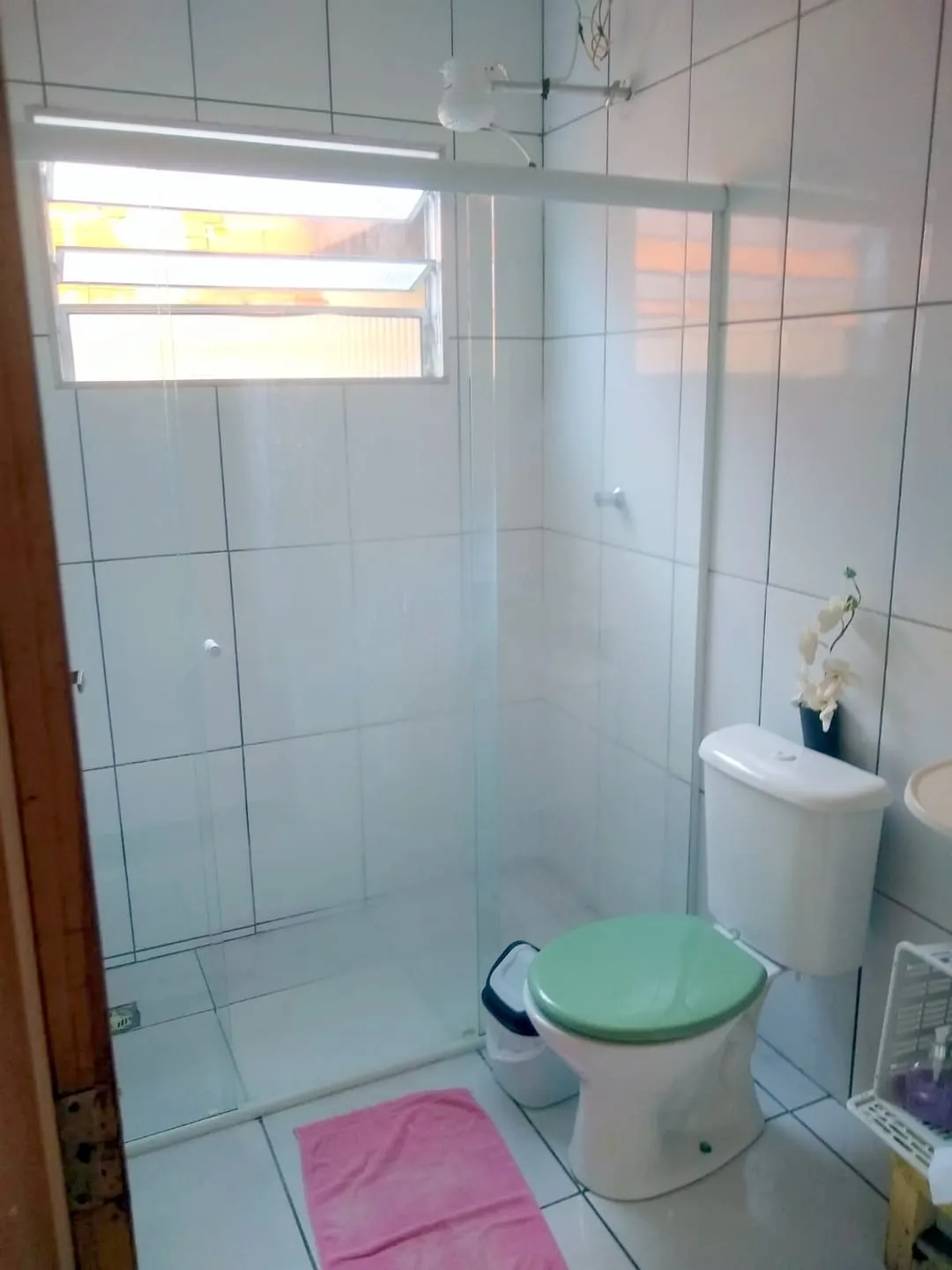 Imagem Casa à venda 2 Quartos, 1 Suite, 4 Vagas, 264M², Jardim São Manoel, Guaratinguetá - SP