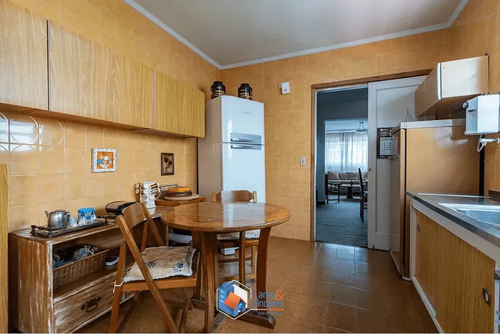 Imagem Casa à venda 3 Quartos 1 Suite 2 Vagas 100M² Moema São Paulo - SP