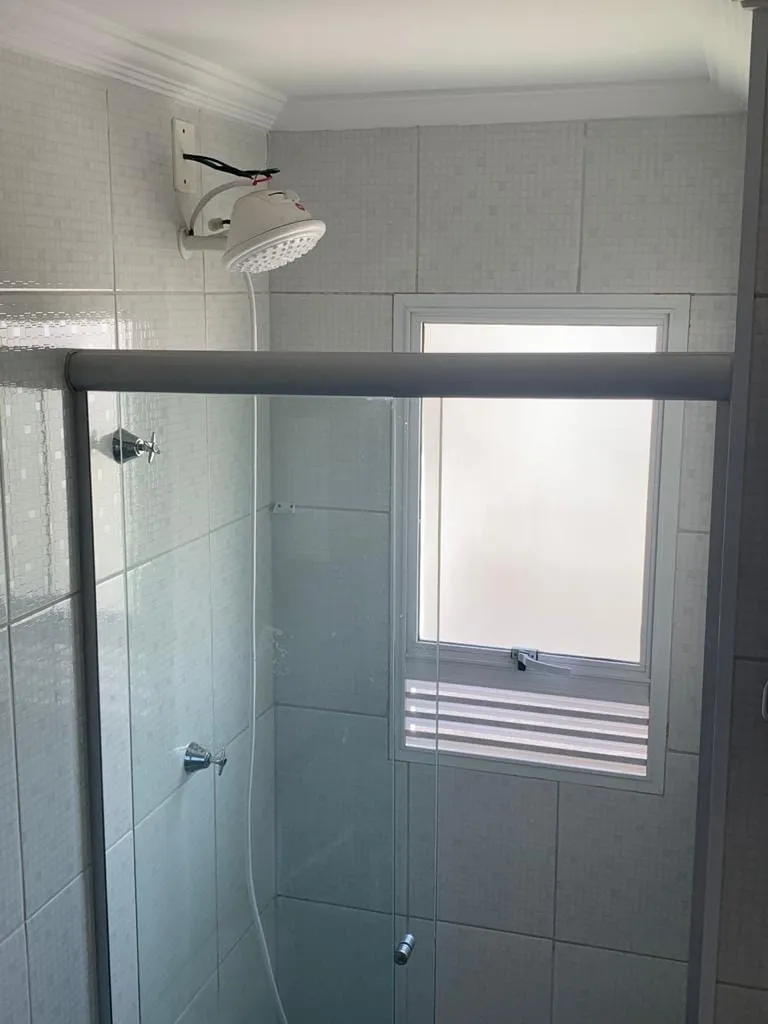 Imagem Apartamento à venda 2 Quartos, 1 Vaga, São Dimas, Guaratinguetá - SP | marcos ( ESQUINA BEER