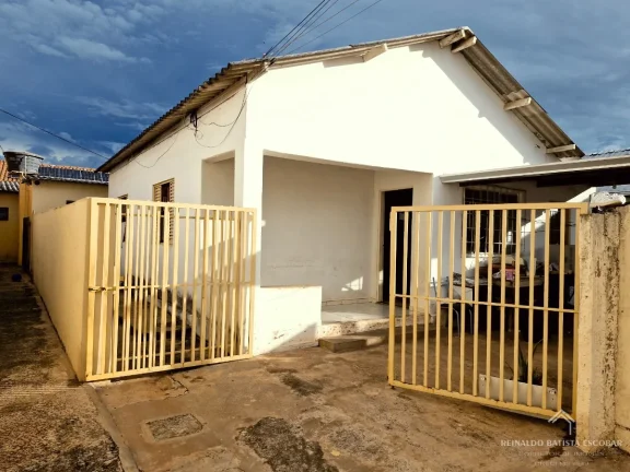 Imagem Oportunidade - Condomínio com 4 casas em Ponto Comercial