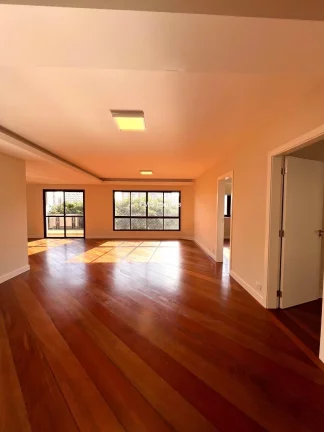 Imagem Apartamento de 4 Dormitórios a venda no Brooklin
