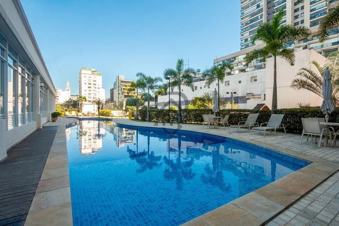 Foto do imóvel Apartamento pinheiros pronto para morar proximo metrô