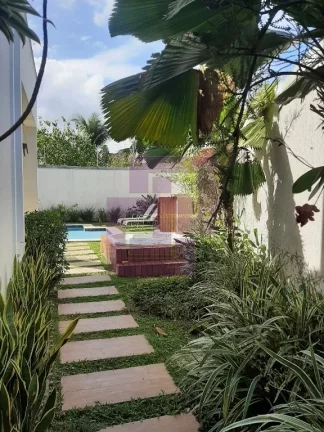 Imagem Enseada. Jardim Virginia, próximo a Praia.