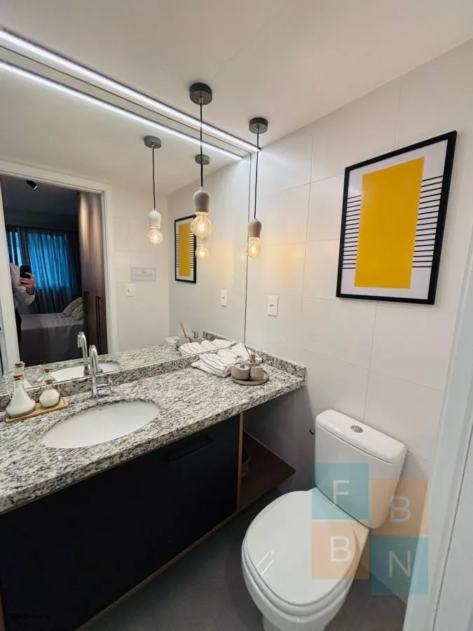 Imagem Apartamento para Venda em Niterói / RJ no bairro Icaraí