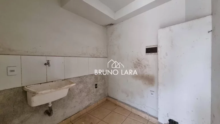 Imagem Galpão disponível para locação no Bairro Planalto – São Joaquim de Bicas/MG.