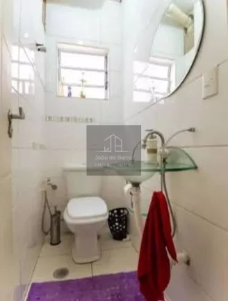 Imagem Sobrado com 4 dormitórios à venda, 160 m² por R$ 950.000,00 - Tatuapé - São Paulo/SP