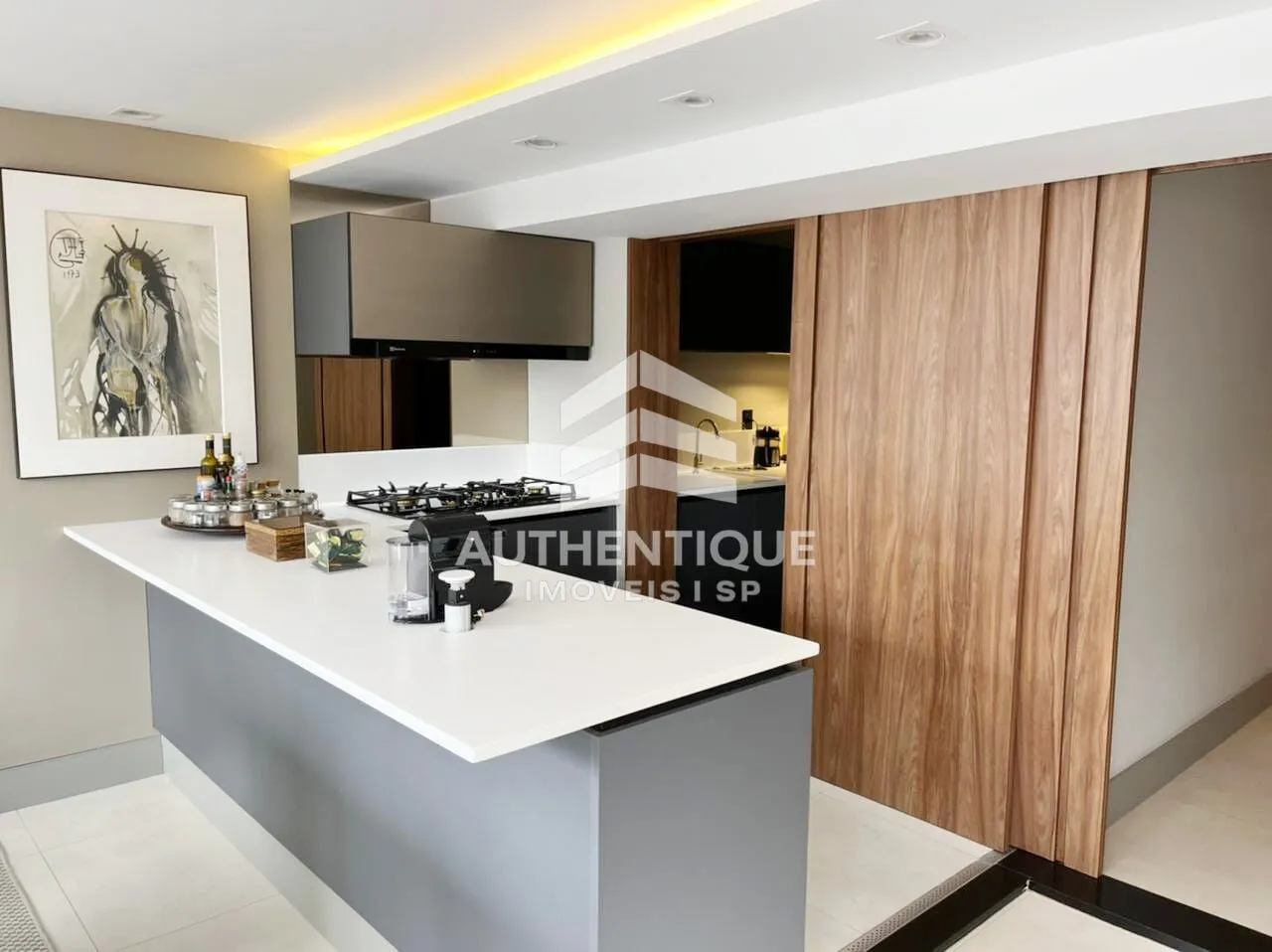 Imagem MAXHAUS VILA OLIMPIA - Apartamento em Vila Olímpia, São Paulo/SP