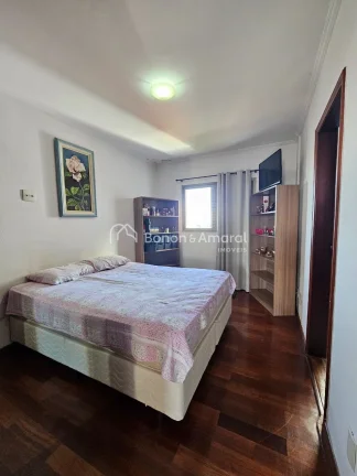 Imagem Apartamento à venda no Jardim Chapadão ? Campinas

Localizado em uma das regiões mais tradicionai...