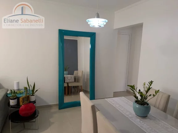 Imagem Apartamento à venda 3 Dormitórios, 70 m2, piscina, R$ 470 Mil Vila Andrade