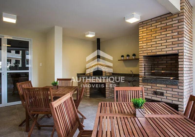Imagem Face Vila Mariana - Apartamento à venda em São Paulo/SP