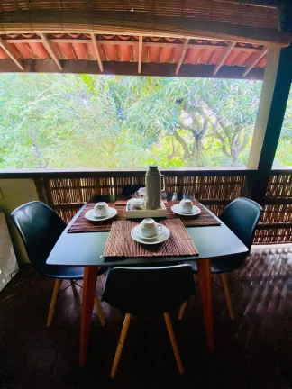Imagem FLATS FRENTE MAR - BARRA GRANDE