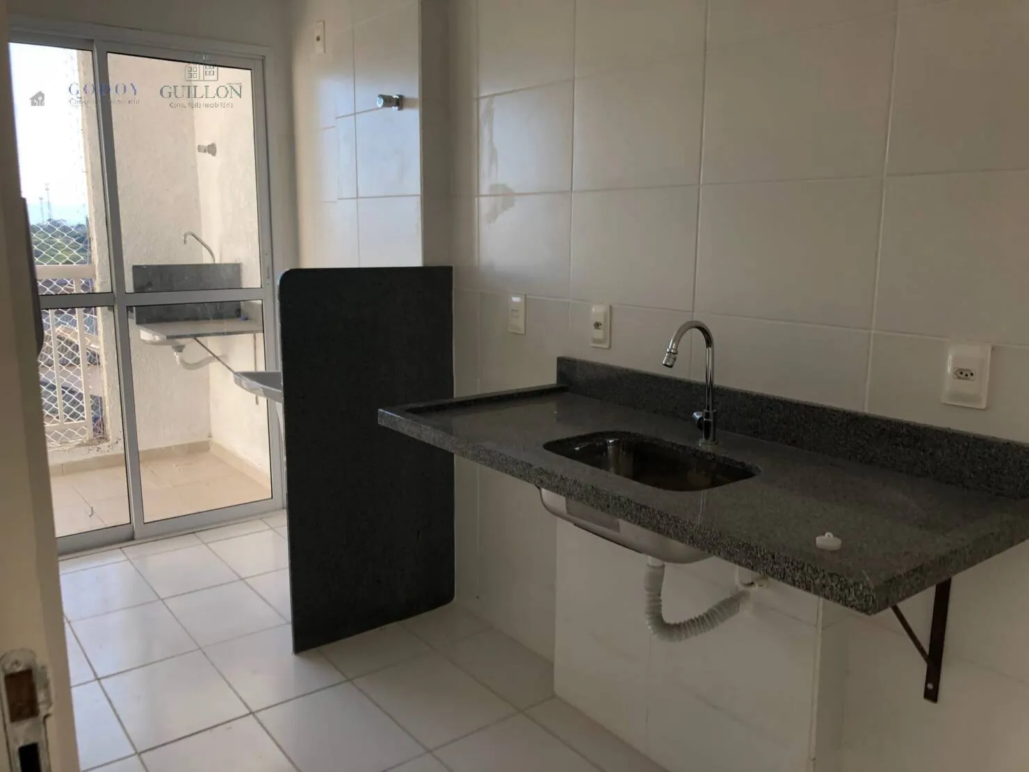 Imagem Apartamento à venda 2 Quartos, 1 Vaga, 65M², Condomínio Reserva Anaua, Pindamonhangaba - SP | Reserva Anauá