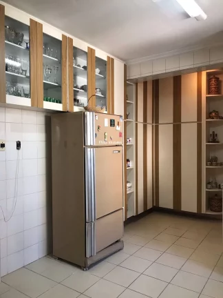 Foto do imóvel Imperdível: Apartamento de Luxo com 3 Quartos na Vila Mariana, São Paulo-SP!